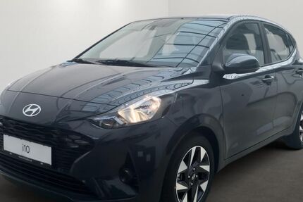 Hyundai i10 5.000 km 17.900 € Cottbus 03042