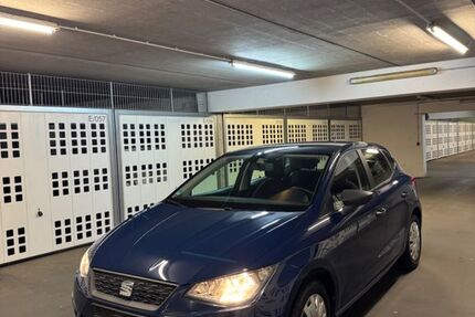 Seat Ibiza 115.000 km 6.700 &euro; Frankfurt 60488