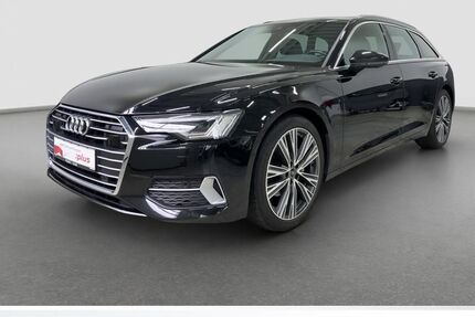 Audi A6 64.506 km 41.980 &euro; Fürth 90763