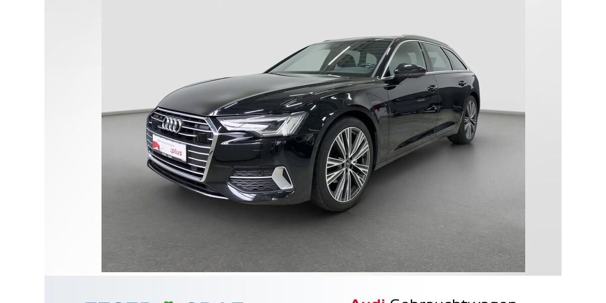 Audi A6 64.506 km 41.980 &euro; Fürth 90763