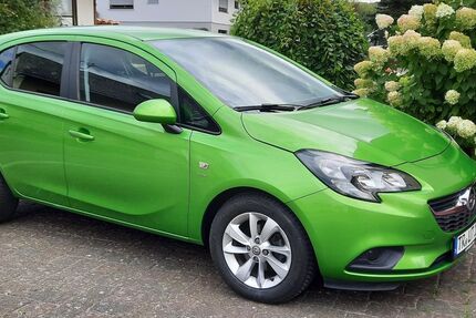 Opel Corsa 105.000 km 4.500 &euro; Gusenburg 54413