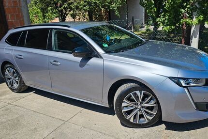 Peugeot 508 90.000 km 17.200 &euro; Remscheid 42859