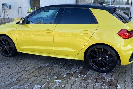Audi A1 11.000 km 21.500 &euro; Plauen 08529