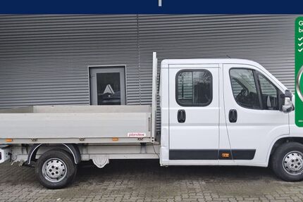 Opel Movano 45.941 km 21.980 &euro; Gyhum/Bockel 27404