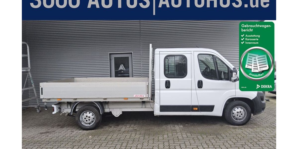 Opel Movano 45.941 km 21.980 &euro; Gyhum/Bockel 27404