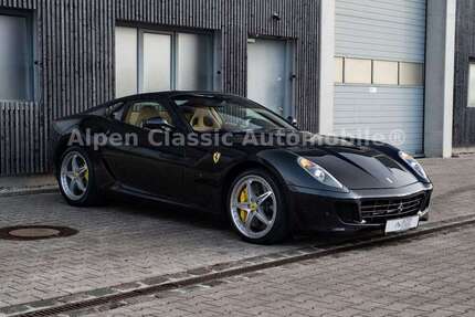 Ferrari 599 18.250 km 175.000 &euro; Irschenberg 83737
