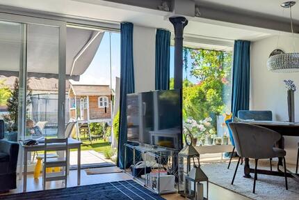 Haus Kempten (Allgäu) Auf dem Lindenberg - 5 Zimmer, 127 m&sup2;, 670.000&euro; | Angebot:26819379