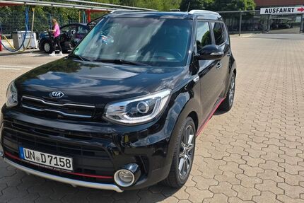 Kia Soul 62.149 km 15.500 € Kamen 59174