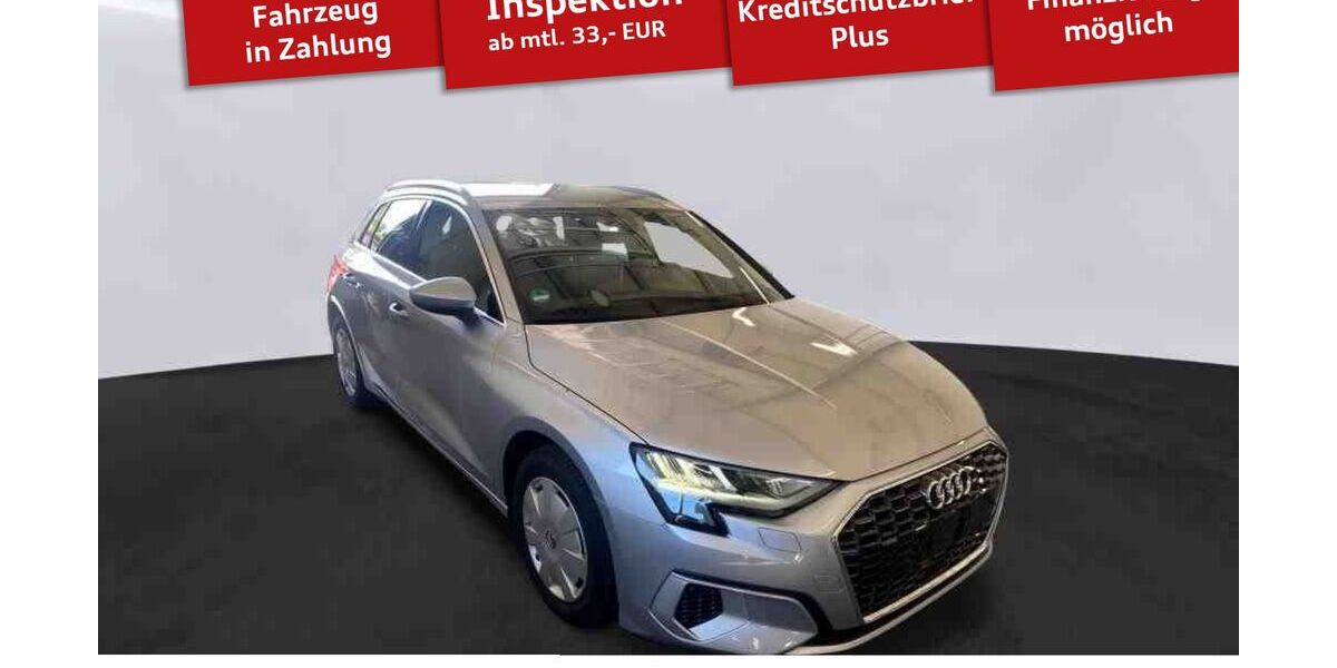 Audi A3 59.895 km 19.390 &euro; Immenstadt 87509