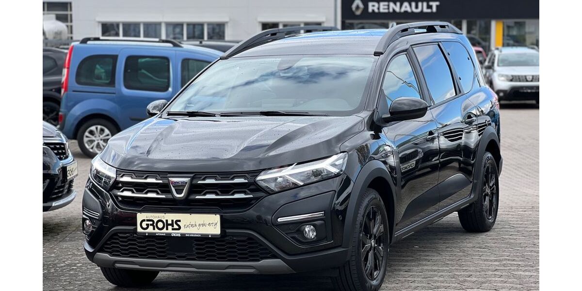Dacia Jogger 69.050 km 18.990 &euro; Bad Kreuznach 55543
