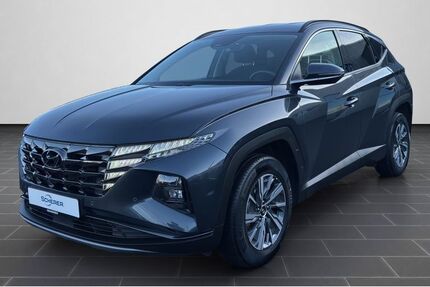 Hyundai TUCSON 36.400 km 27.580 &euro; Neustadt a.d. Weinstraße 67433