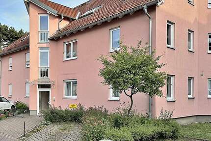 Wohnung Arnstadt - 3 Zimmer, 71 m&sup2;, 129.000&euro; | Angebot:27080917