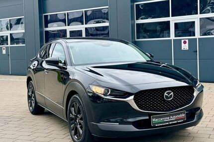 Mazda CX-30 2.000 km 25.490 &euro; Kaufbeuren 87600