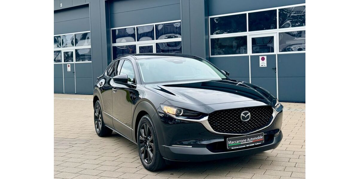 Mazda CX-30 2.000 km 25.490 &euro; Kaufbeuren 87600