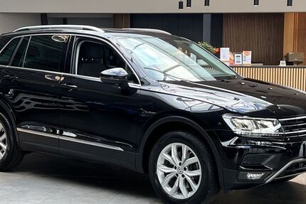 VW Tiguan 99.950 km 23.970 &euro; Cadolzburg bei Nürnberg 90556