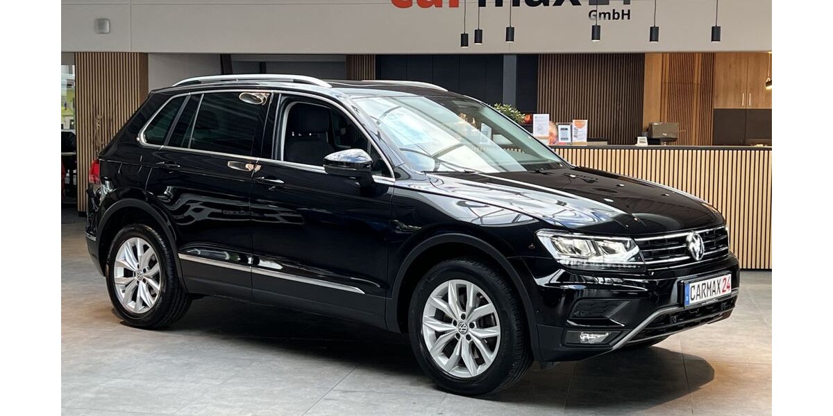 VW Tiguan 99.950 km 23.970 &euro; Cadolzburg bei Nürnberg 90556