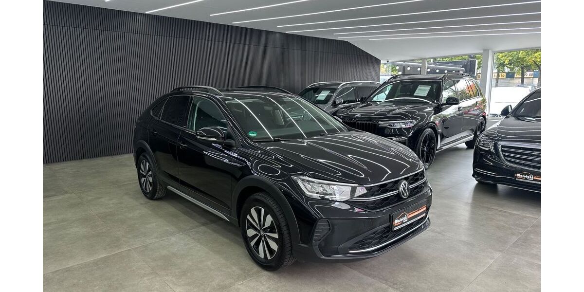 VW Taigo 18.687 km 19.950 &euro; Berlin 12357