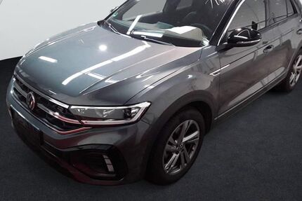VW T-Roc 25.900 km 29.440 &euro; Burgoberbach 91595