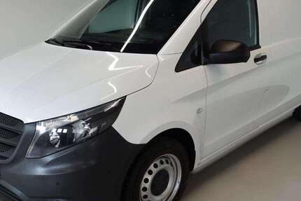 Mercedes-Benz Vito 118.000 km 16.490 &euro; Malsch bei Wiesloch 69254