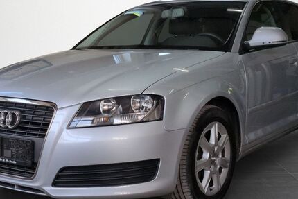 Audi A3 91.400 km 8.700 € Dresden 01159