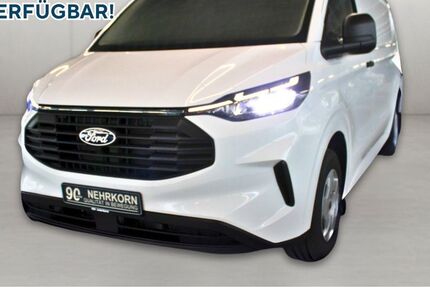 Ford Transit Custom 9.000 km 38.900 &euro; Flensburg 24941