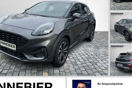 Ford Puma 23.377 km 19.935 &euro; Berlin 12681