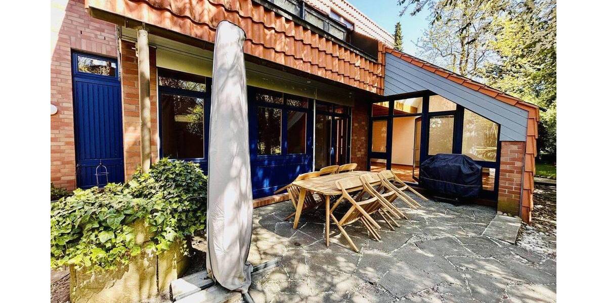 Einfamilienhaus Burgwedel Thönse - 8 Zimmer, 244 m&sup2;, 795.000&euro; | Angebot:26886412