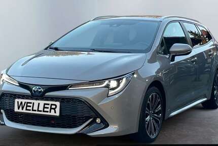 Toyota Corolla 61.889 km 23.780 &euro; Herford 32049