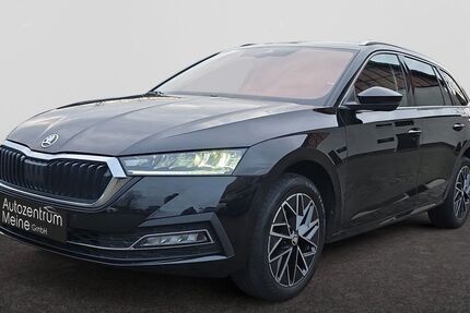 Skoda Octavia 162.938 km 17.490 &euro; Meine 38527