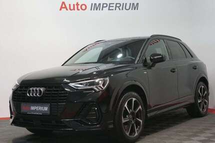 Audi Q3 58.686 km 35.990 &euro; Schmidgaden 92546