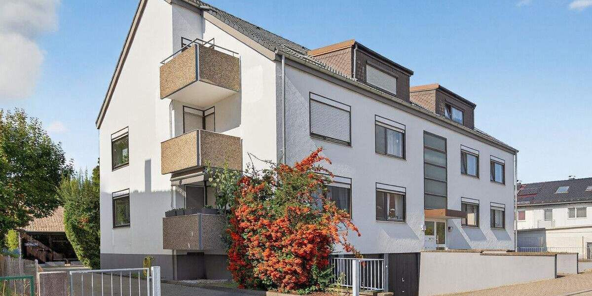 Mehrfamilienhaus, Wohnhaus Eggenstein-Leopoldshafen Eggenstein - 1.580.000&euro; | Angebot:24860365