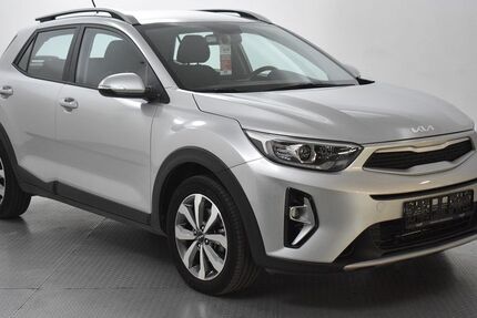 Kia Stonic 49.731 km 13.850 &euro; Bebra 36179