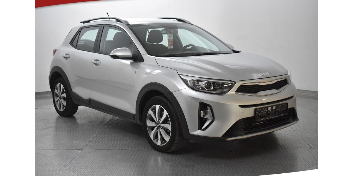 Kia Stonic 49.731 km 13.850 &euro; Bebra 36179