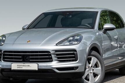 Porsche Cayenne 52.526 km 59.990 &euro; Hamburg 22523