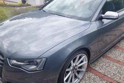 Audi S5 111.000 km 22.500 &euro; Emmendorf 29579