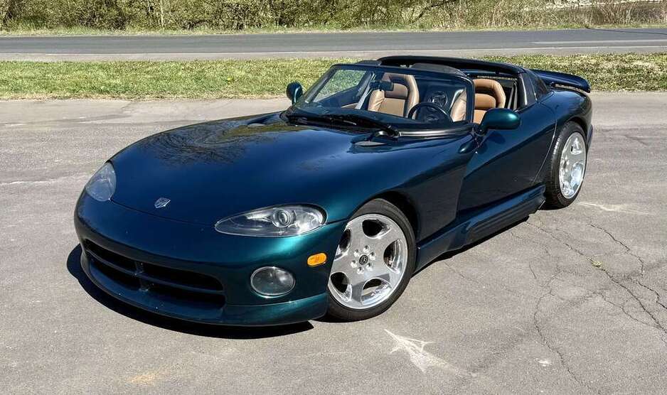 Viper