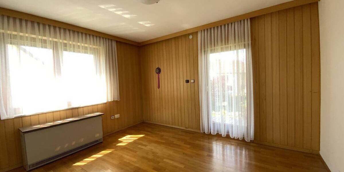 Einfamilienhaus Schwandorf - 6 Zimmer, 110 m&sup2;, 285.000&euro; | Angebot:26867436