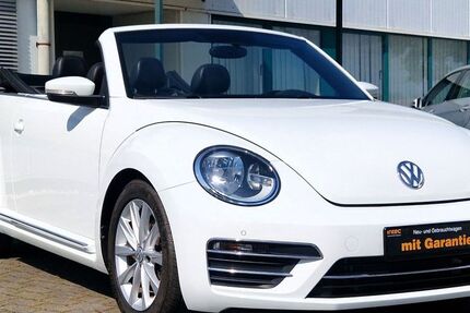 VW Beetle 94.434 km 16.990 &euro; Fröndenberg 58730