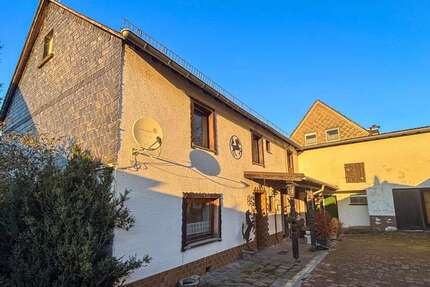 Haus zum Kaufen in Ulmen Meiserich 139.000 € 125.76 m² 4 zimmer