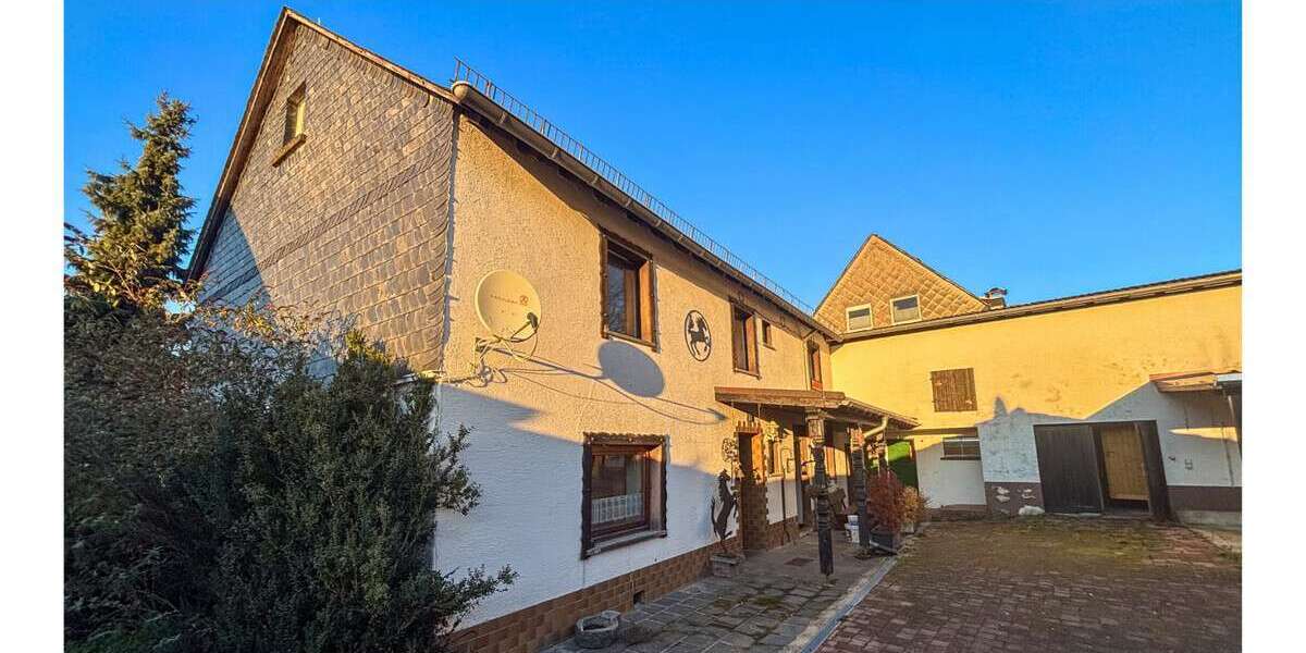 Haus zum Kaufen in Ulmen Meiserich 139.000 € 125.76 m² 4 zimmer