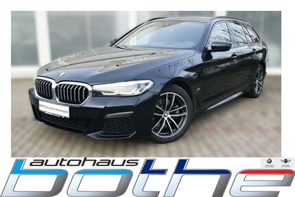BMW 520 85.800 km 30.190 &euro; Frankfurt (Oder) 15234