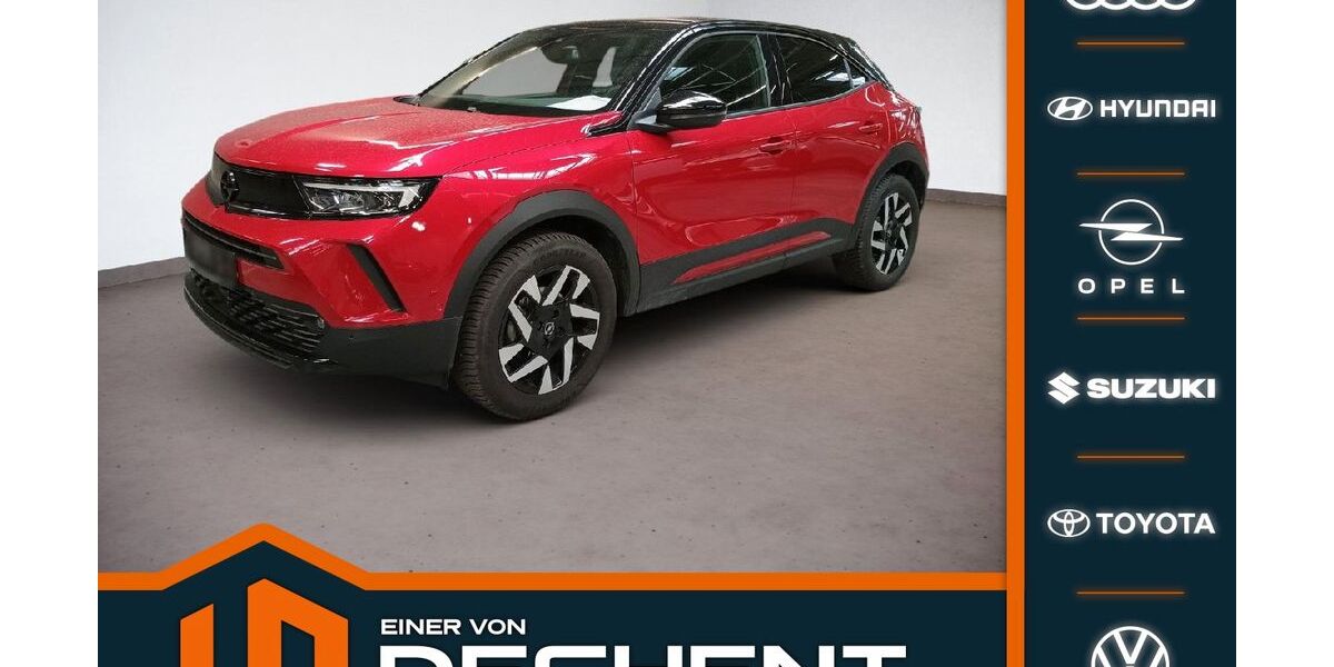 Opel Mokka 7.308 km 22.619 &euro; Heidelberg 69115