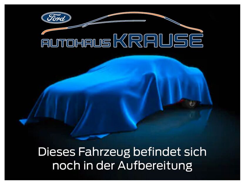 Ford Puma 2.400 km 29.990 € Machern 04827