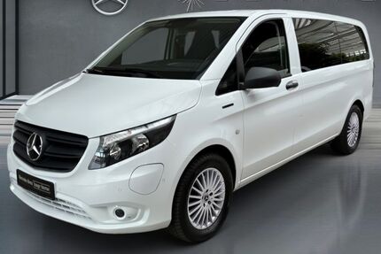 Mercedes-Benz eVito 29.967 km 34.950 &euro; Bardowick 21357