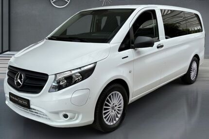 Mercedes-Benz eVito 29.967 km 37.444 &euro; Bardowick 21357