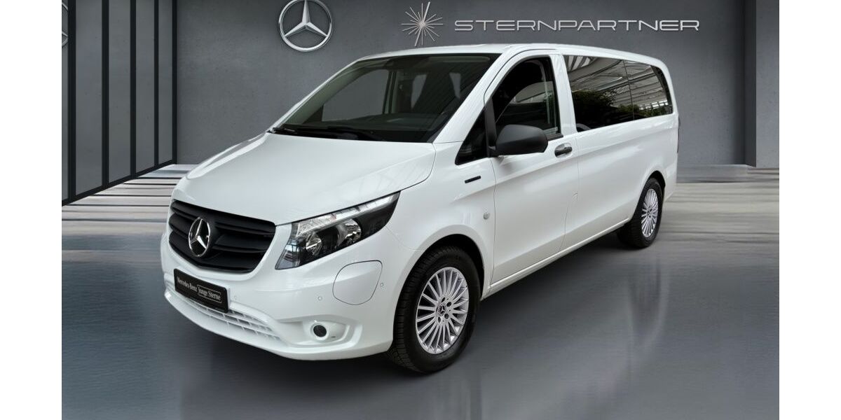 Mercedes-Benz eVito 29.967 km 37.444 &euro; Bardowick 21357