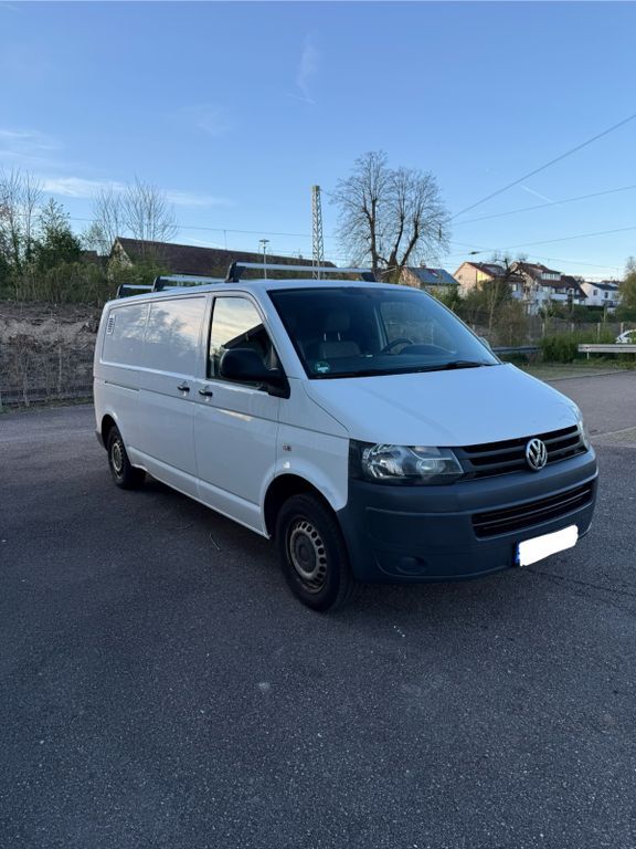 T5 Transporter
