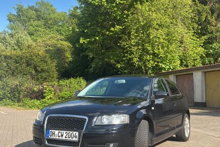 Audi A3 135.000 km 3.499 &euro; Eutin 23701