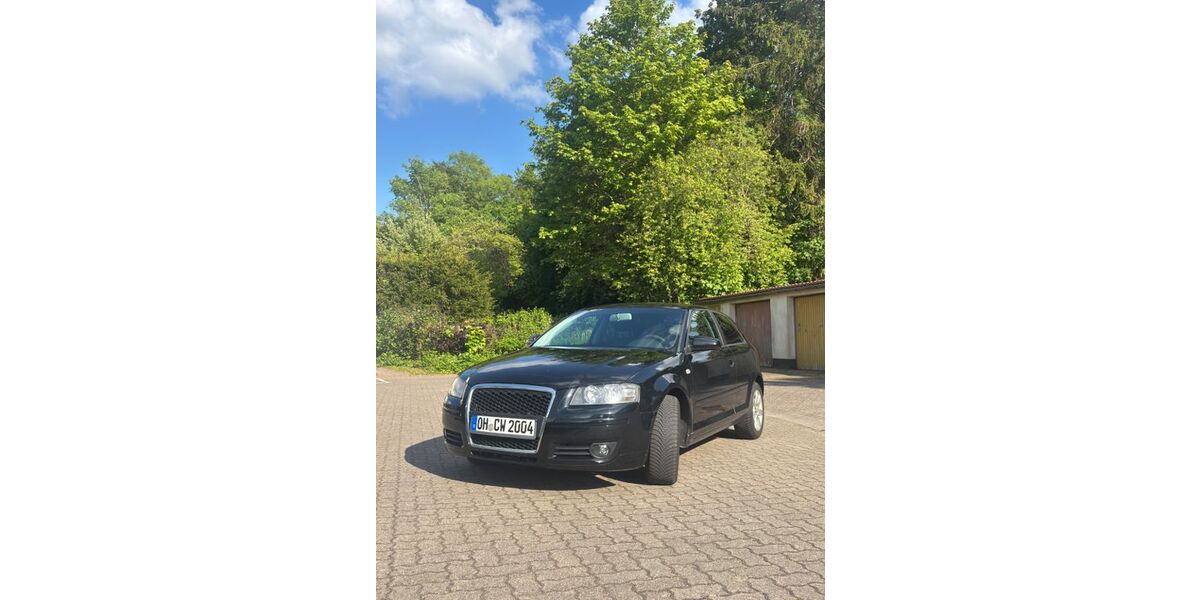Audi A3 135.000 km 3.499 &euro; Eutin 23701