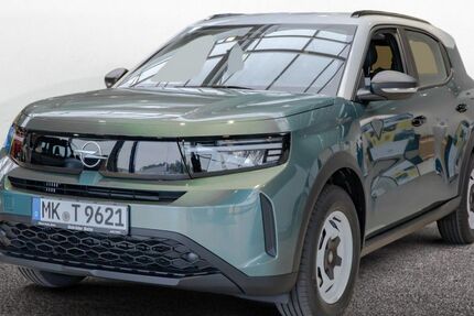 Opel Frontera 4.920 km 21.990 € Iserlohn 58636